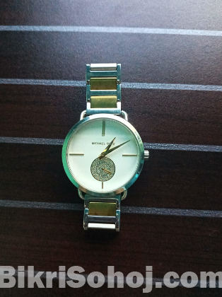 Michael Kors Wristwatch For Women
